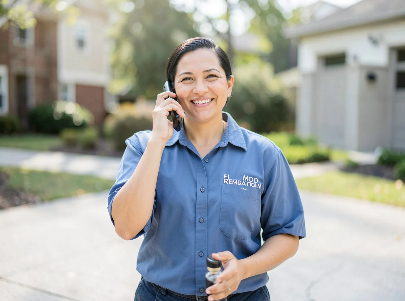 Mold Remediation Janesville, IA FAQs